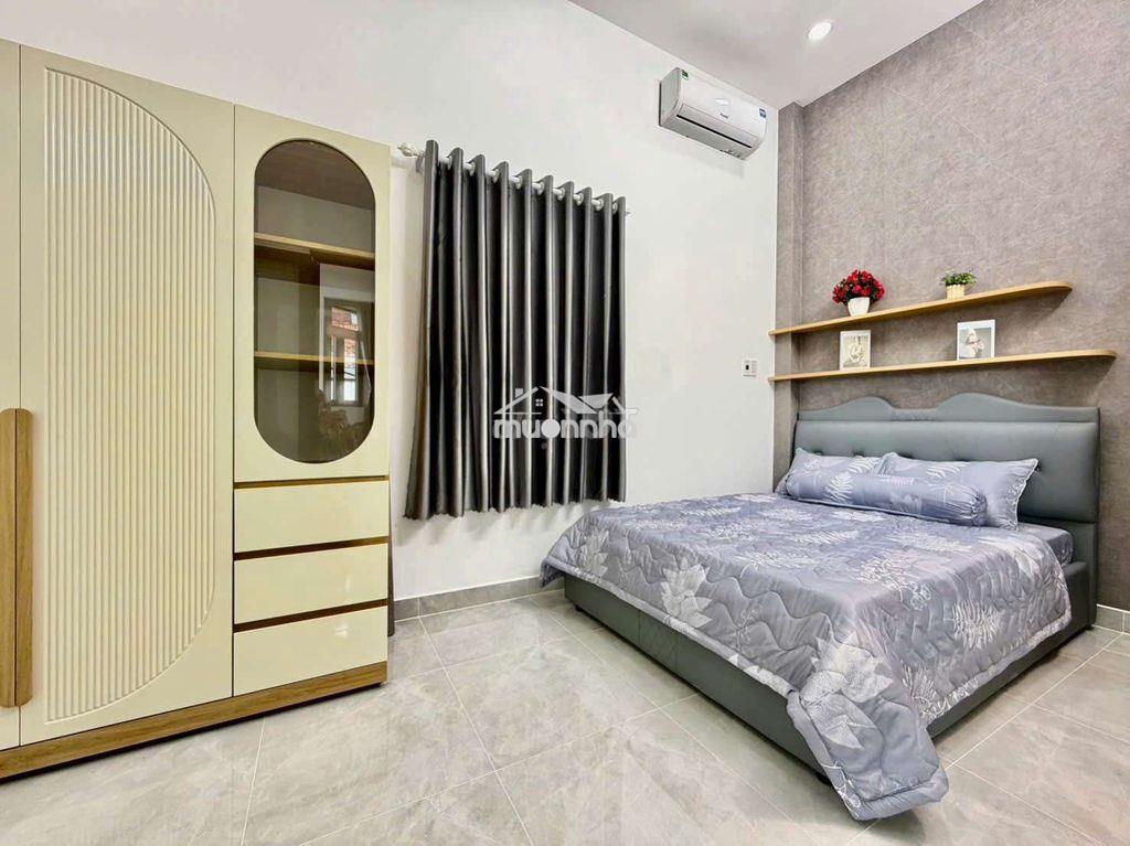 Căn góc 6x9m 1 lầu 3pn huỳnh tấn phát 4.59 tỷ - Ảnh 2