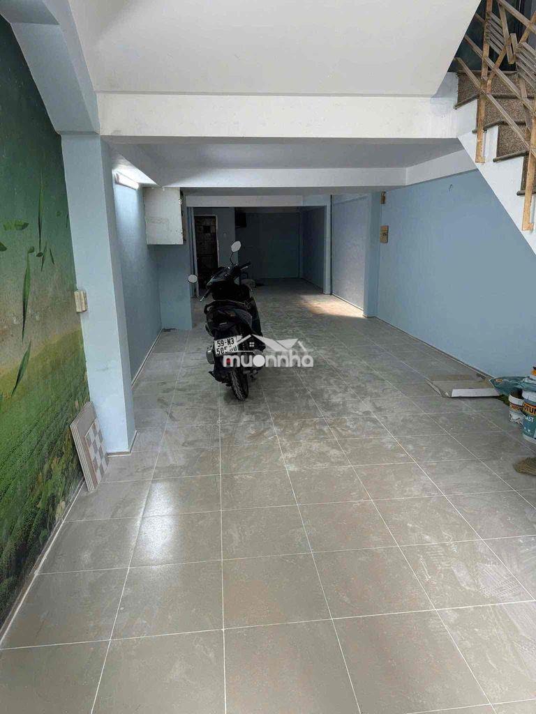 Cho thuê ktx sinh viên q5 - Ảnh 3