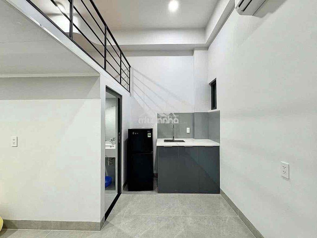 🌟Duplex full nội thất dọn vào ở ngay - đại học gtvt - dương thị mười - 3