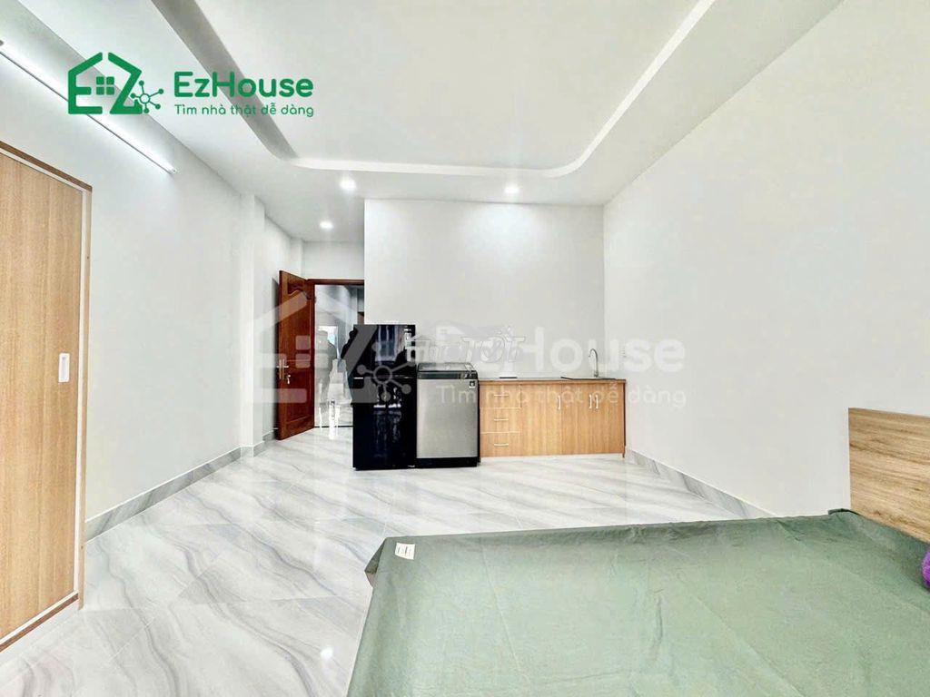 Cho thuê chdv mới 100% ở mã lò - ngay lê văn quới - ngã tư bốn xã  - 3