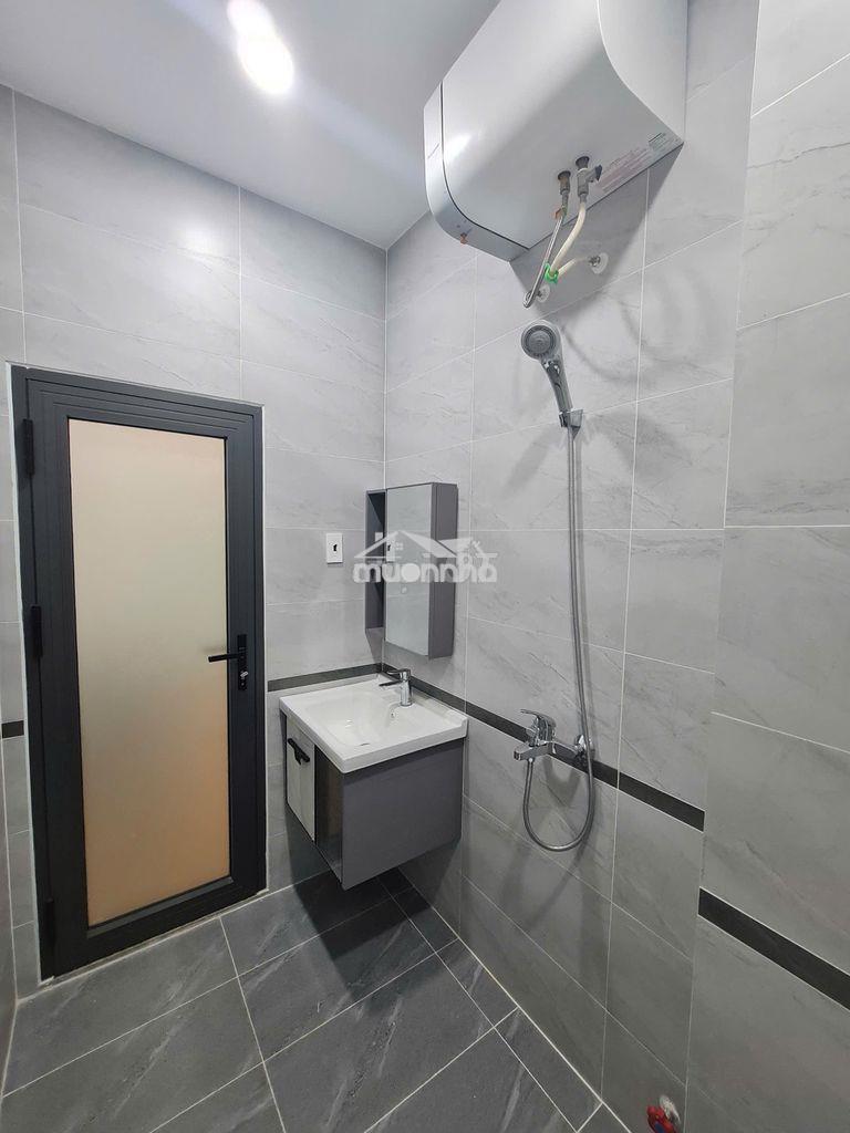 Căn hộ vừa ở vừa kinh doanh, phòng ngủ tách bếp, kế đường quang trung - 4