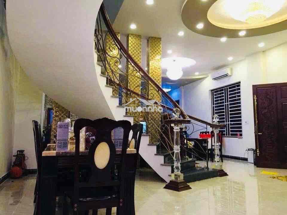 Bán biệt thự góc 2mt, 9x19.5m, 3.5 tấm, khu phong phú 5 - 2