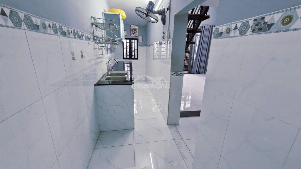 🌹🌹  Nhà mới ở liền , phạm thế hiển p7 q8 53m2 2pn gần chợ phú lợi 1 🌹🌹 - 3