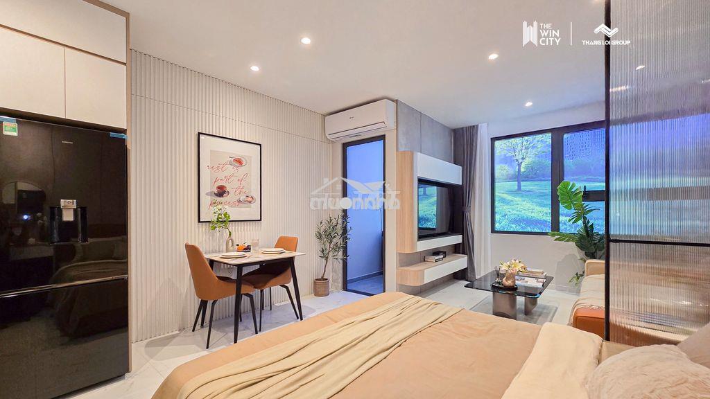 The win city chỉ 30tr/m2 - ân hạn gốc lãi 2 năm - tt 225tr ký hđmb  - 2