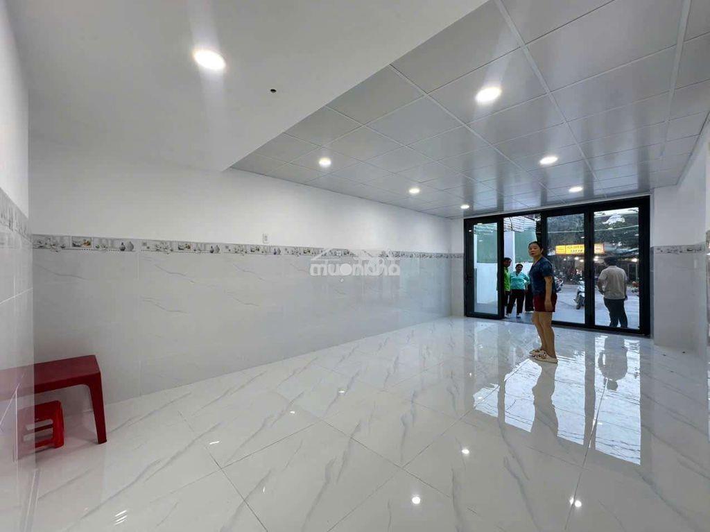 Mặt tiền vườn lài an phú đông - 4