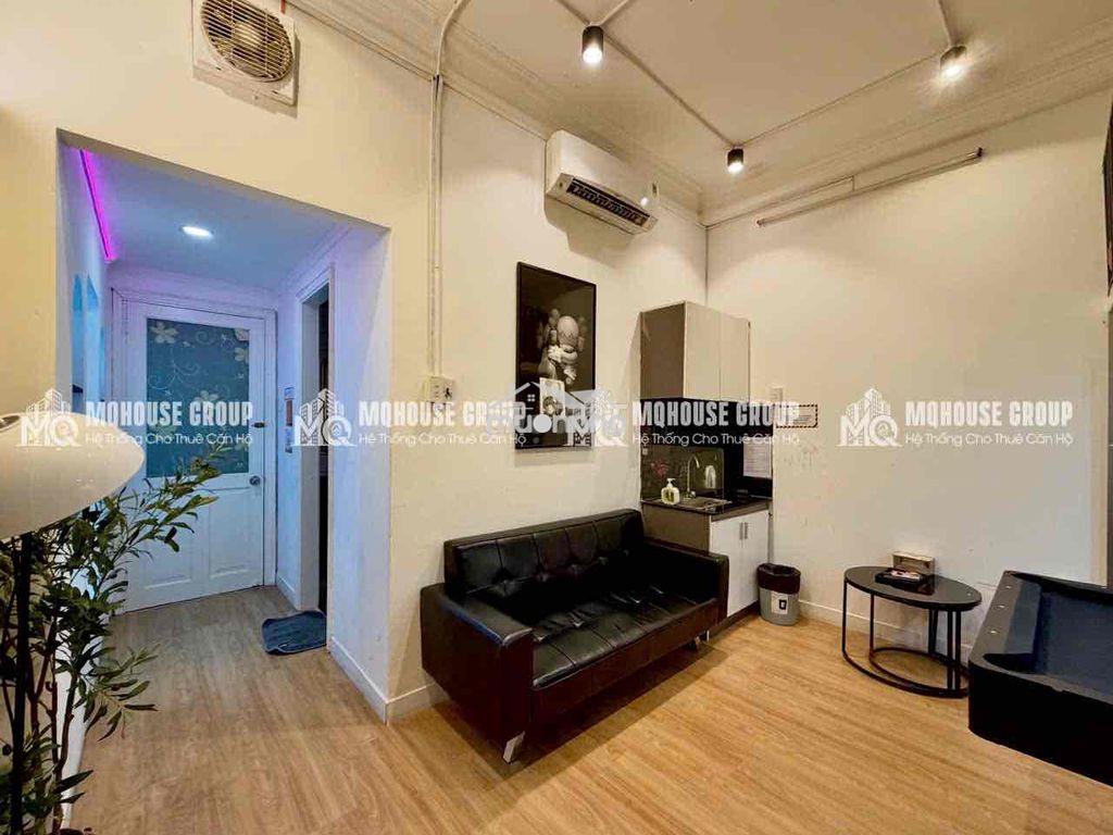 Chdv full nội thất gác tách bếp cực thoáng ngay cv hoàng văn thụ - Ảnh 2