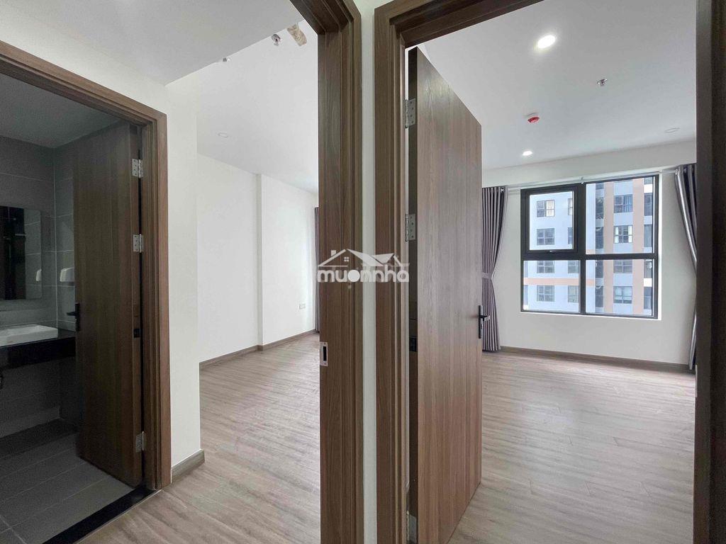 Cho thuê a&t sky garden - 2pn2wc căn 74m2 - rèm, giàn phơi, 2 máy lạnh - Ảnh 4