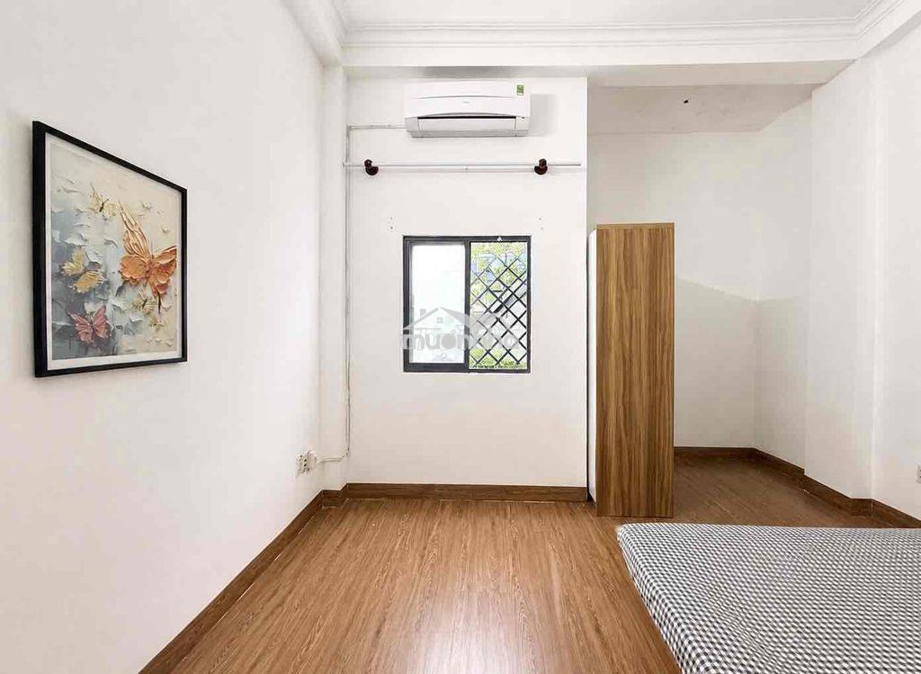 Căn hộ studio cửa sổ ... cách đại học văn lang cs3 10 bước chân ✅✅ - 4