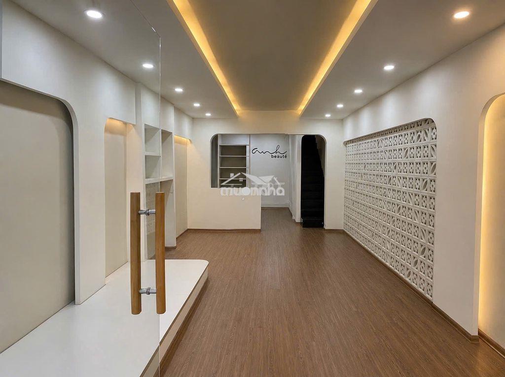 - Cho thuê nhà nguyên căn - đối diện làng ktx khu a làng đại học - 4