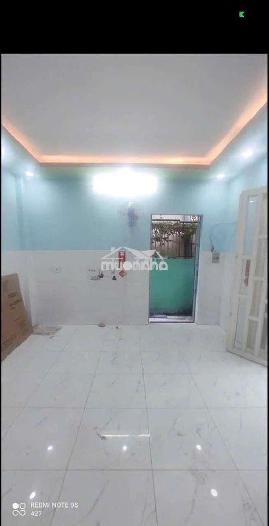 Nhà 2 phòng máy lạnh - 2
