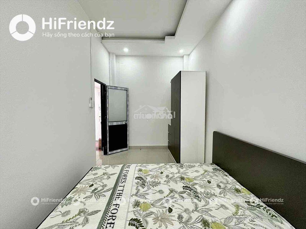 Cho thuê 2 phòng ngủ cửa sổ trời thoáng mát cho anh chị em cần - Ảnh 2