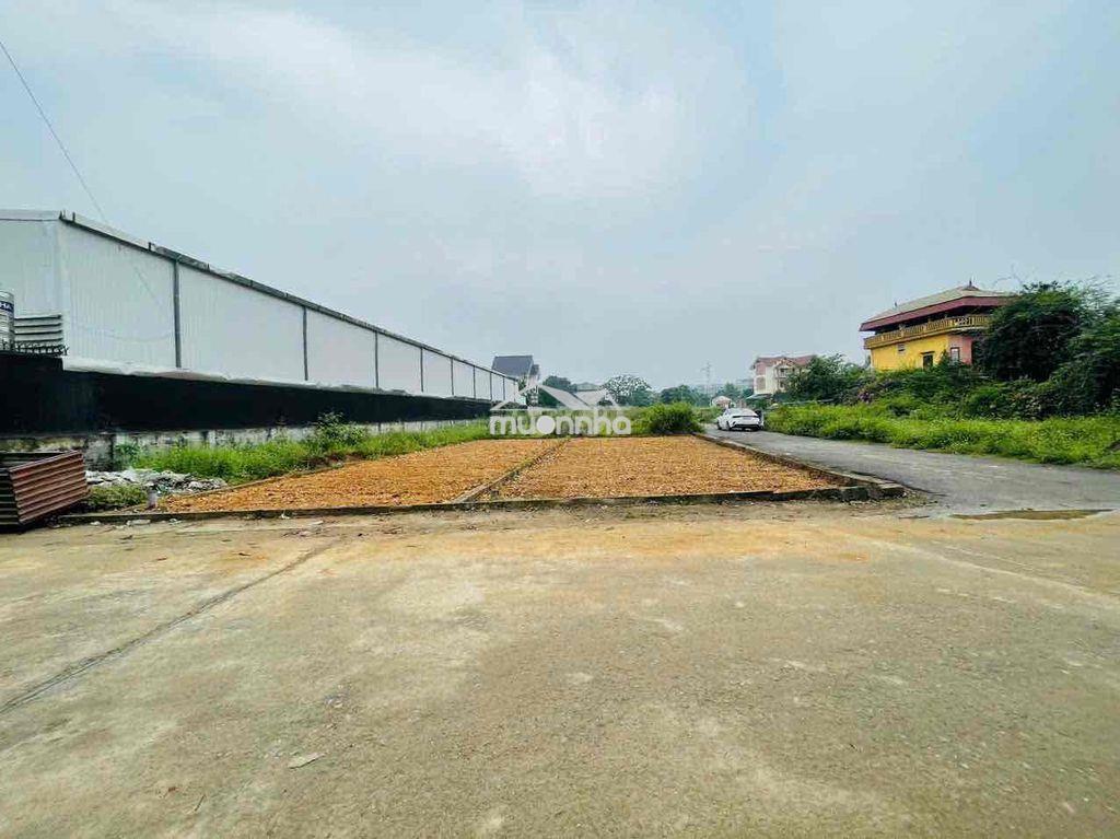 Bán gấp 105m full thổ tại thốn 5, phú cát, cam lết ko dính quy hoạch - 2