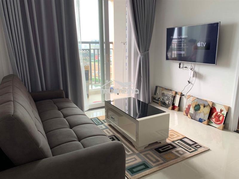 Cho thuê căn hộ saigon mia – 3pn 2wc ( nhà siêu đẹp)