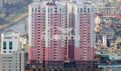 Căn hộ central garden, 328 võ văn kiệt, q.1, ngay chợ nga, 45m2, 10tr - 2