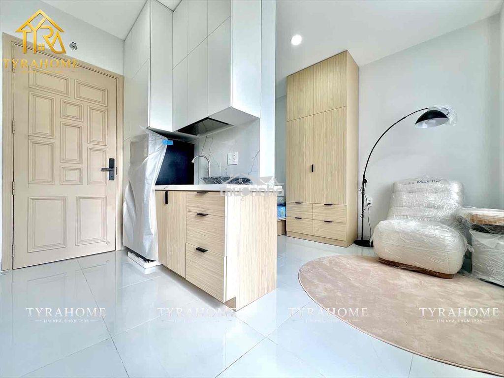 ✨Căn hộ 1pn - balcon - máy giặt riêng - ngay trần kế xương, pn - Ảnh 4
