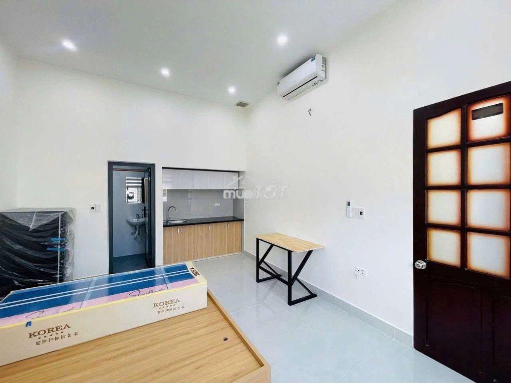 Căn hộ thang bộ lầu 2 - 3