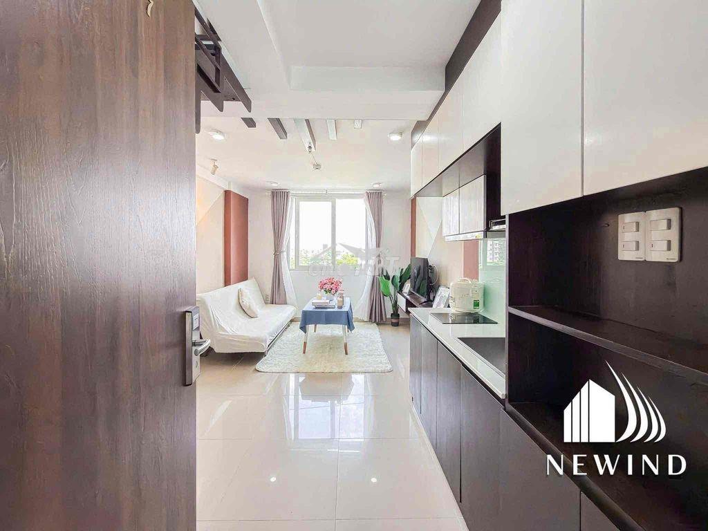 Căn hộ duplex cao cấp đường nguyễn thị thập, gần ufm, tdtu quận 7 - 3