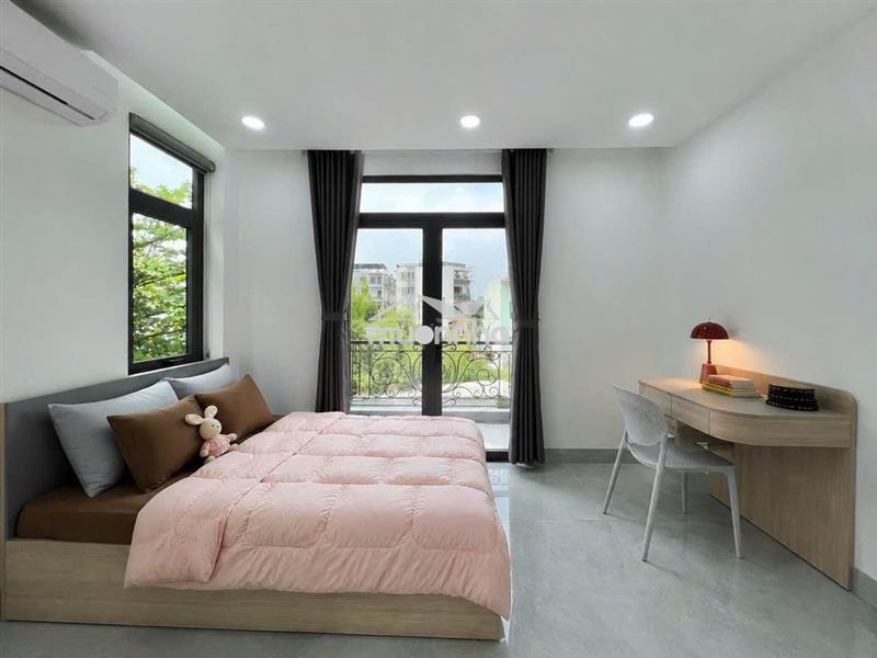 Cho thuê phòng cửa sổ lớn ban công sạch đẹp