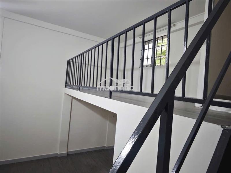 Căn hộ becamex hòa lợi ,lầu 1 sổ hồng : 500 triệu