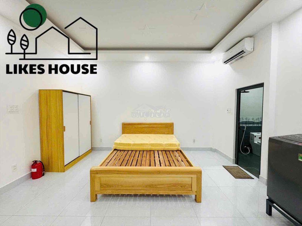 Chdv chung cư mini fullnt chỉ tính điện - 3