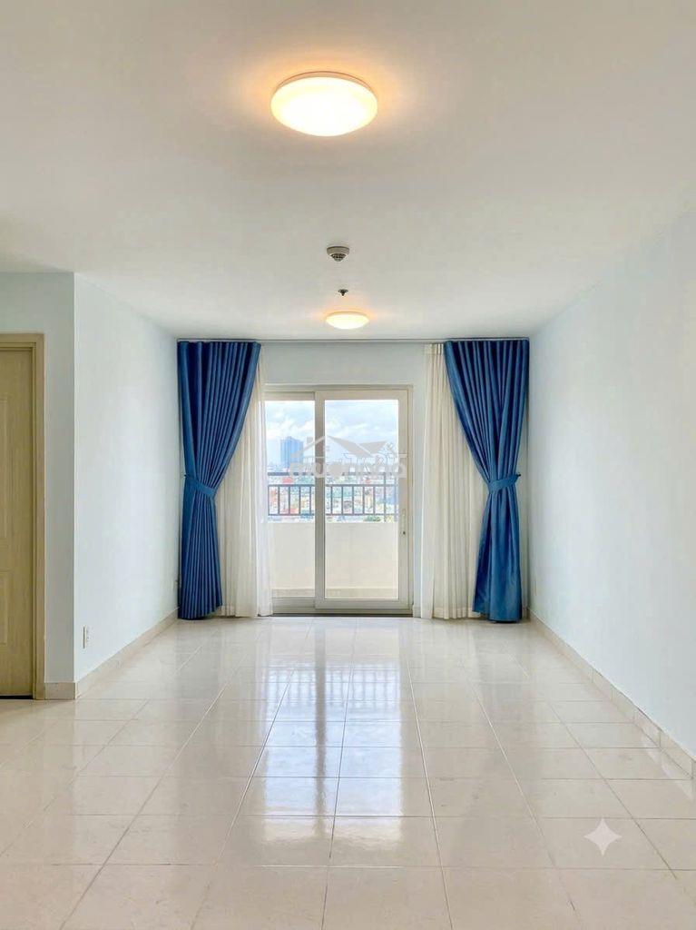 Cho thuê căn góc 78m2, 2pn-2wc cc full house-8.5 triệu/th