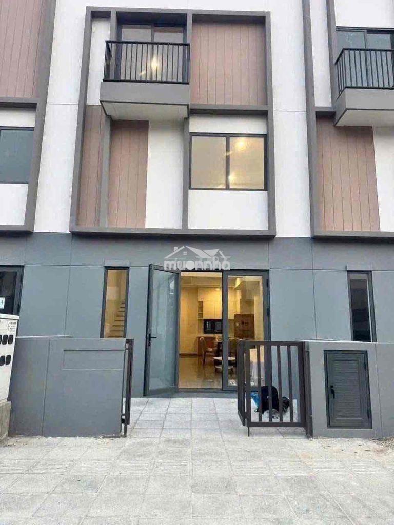Cho thuê nhà khu k-home new city mới 100% ở & mở vp gần tp mới