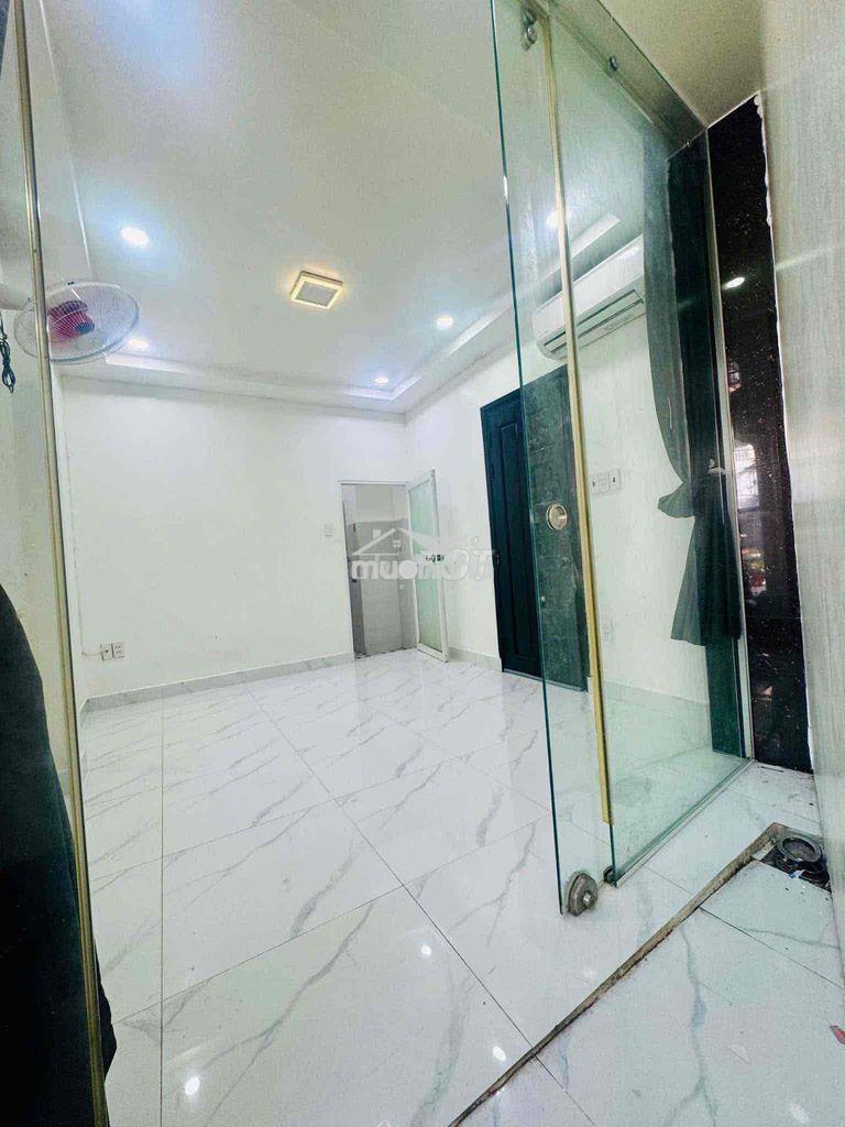 Nhà 4 tầng huỳnh văn bánh, phú nhuận - 3pn - đang thuê 11tr - chỉ 3.5 - 3