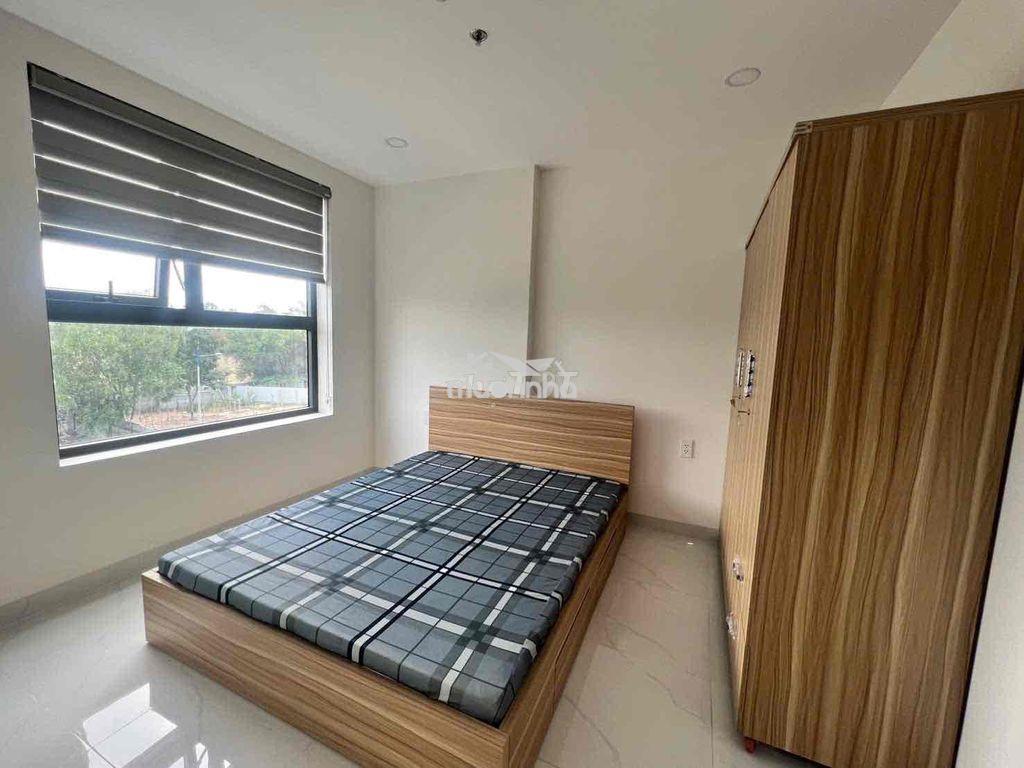 🔥Căn hộ giá tốt tại phú mỹ gần thành phố mới bình dương 2pn full nt - 4