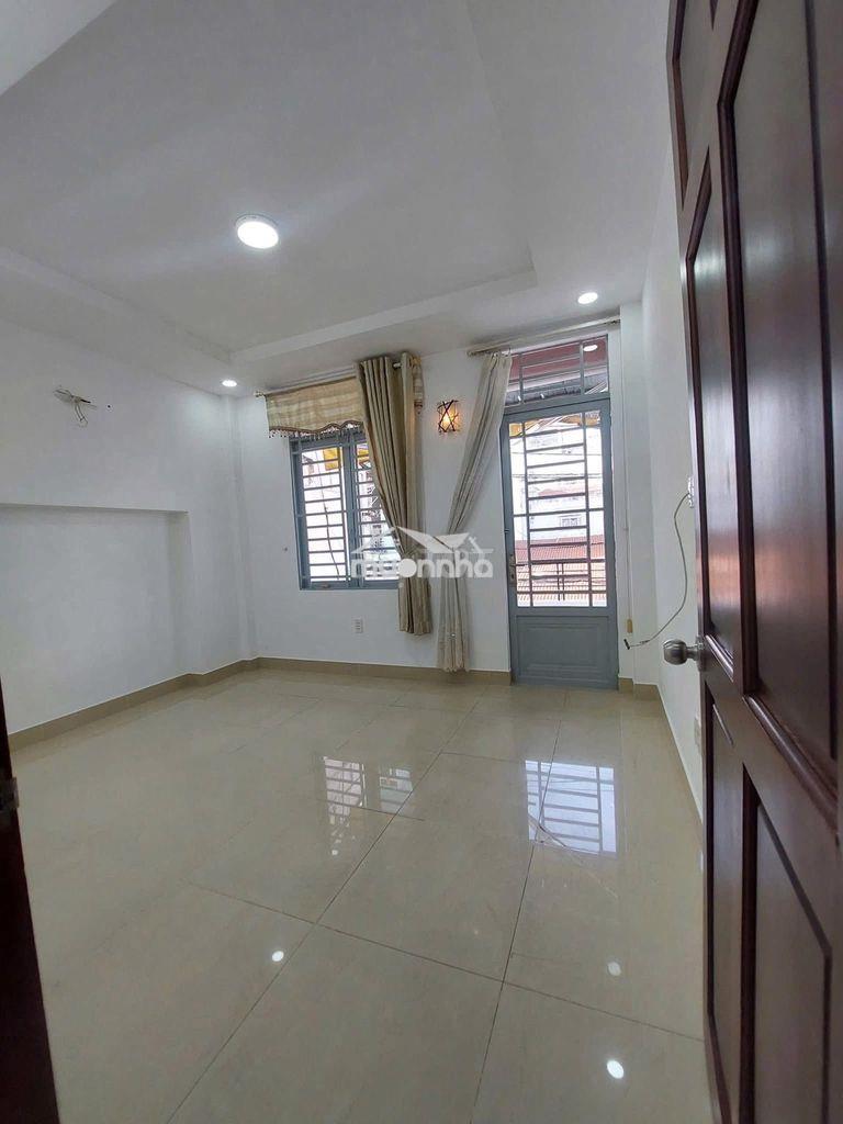 Nhà hẻm 5m trịnh đình trọng dt: 4x15 cn 60m2 2 tầng 4pn 3wc giá 5.6 tỷ