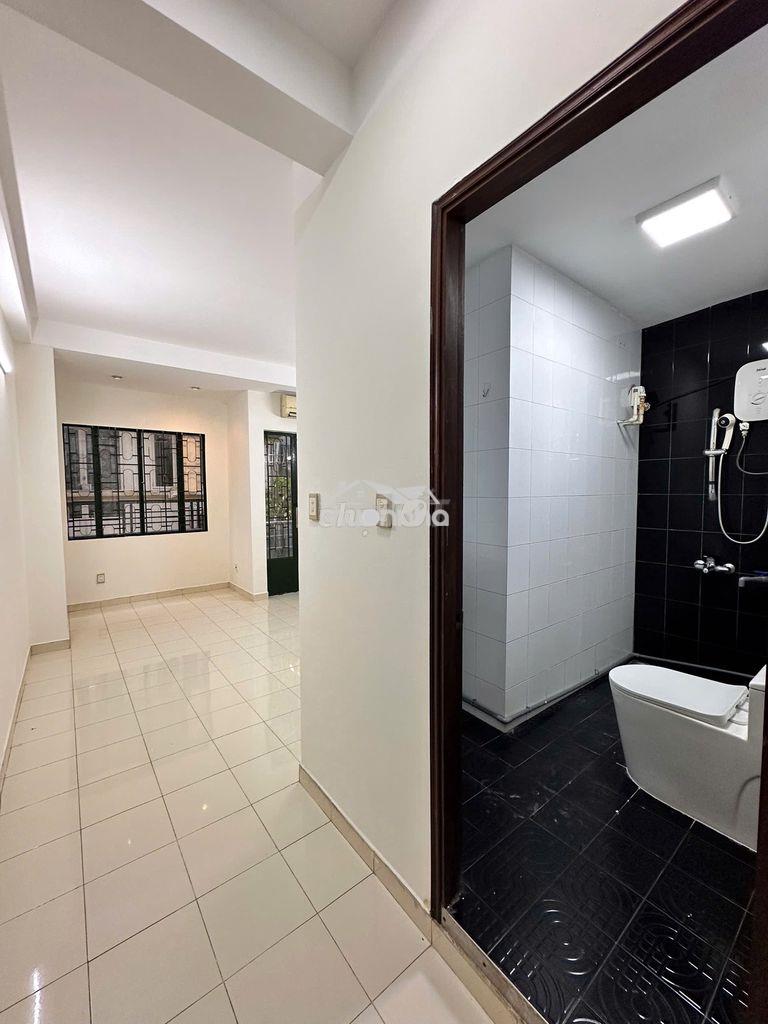 Nhà hxh 4x10m, trệt 2 lầu vuông vức, giá 8,x tỷ - Ảnh 4