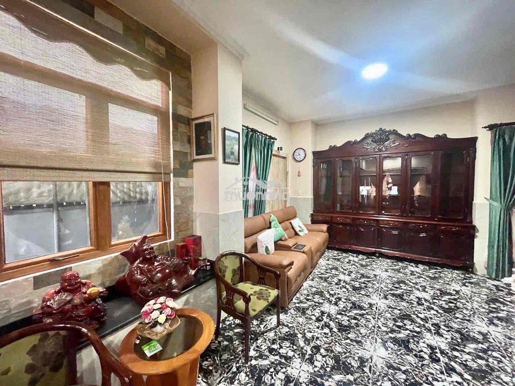 Nhà cạnh etown 2 cộng hòa 60 m2 3 tầng 6, tỷ xíu oto ngủ nhà - 2