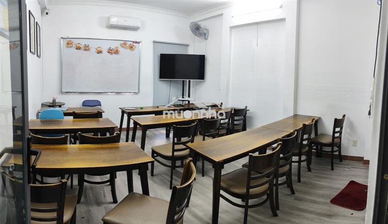 Cho thuê văn phòng – giá hợp lý, dễ setup