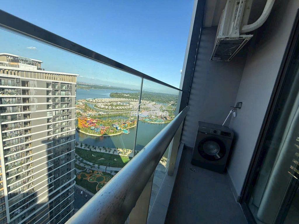 Vinhomes grand park-studio-opus one-full nội thất - 4