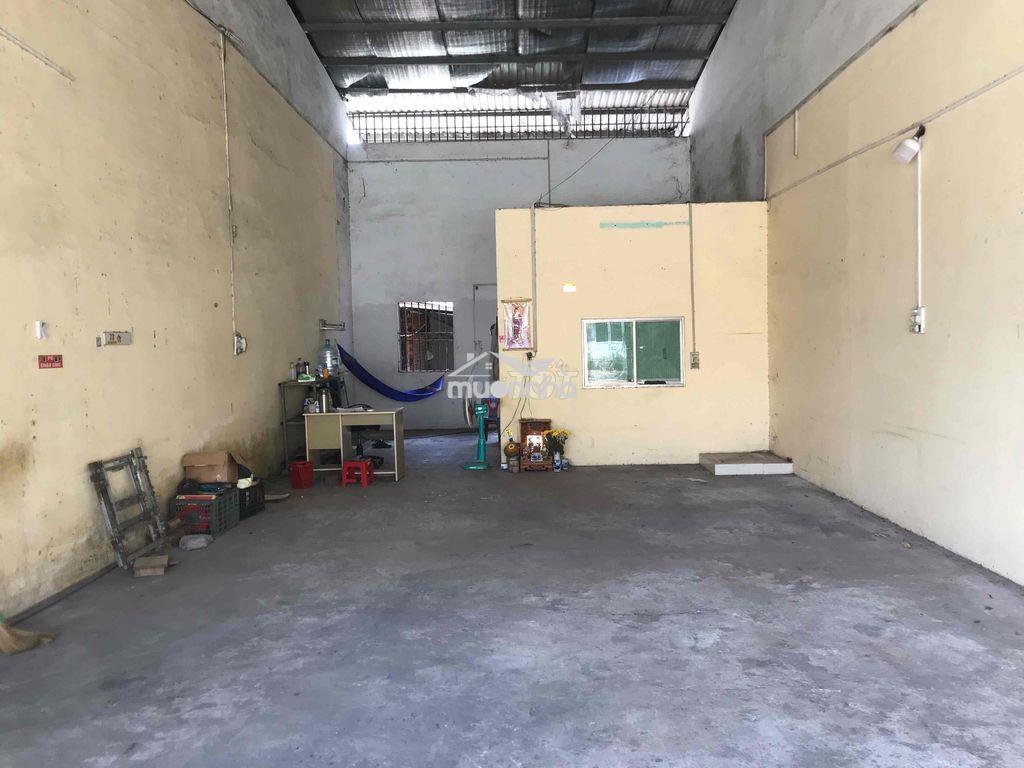Sang mặt bằng - 2
