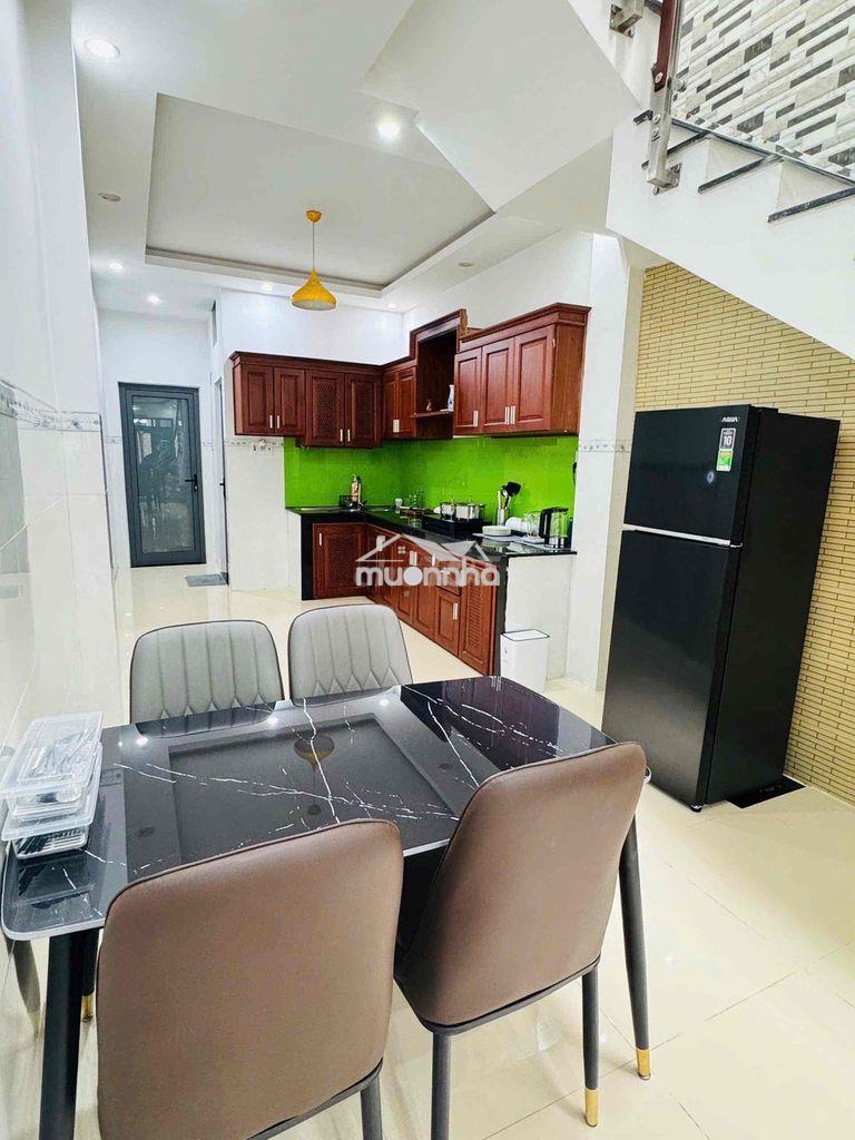 Cho thuê nhà gần biển mũ khê-nguyễn văn thoại - 2