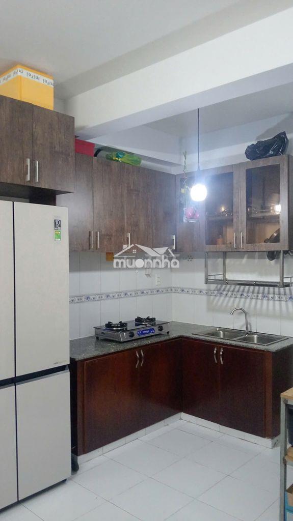 Căn hộ lê thành an lạc 43m2 lầu 3 view công viên thoáng mát - 3