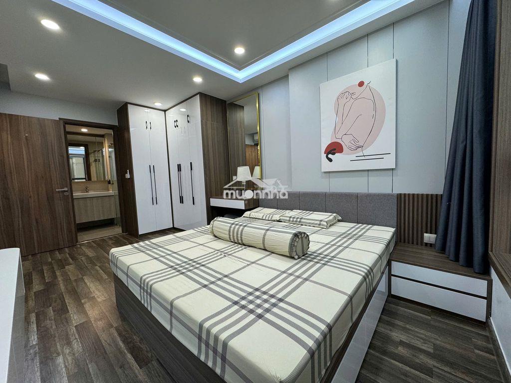 Bán căn hộ hà đô centrosa garden – 2pn+ | 107m² - 4