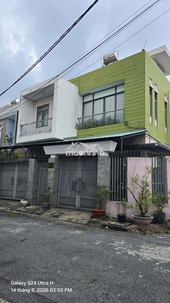 💫Cho thuê biệt thự 1trệt 1lầu 5pn 5wc 1bếp fun nội thất - 3
