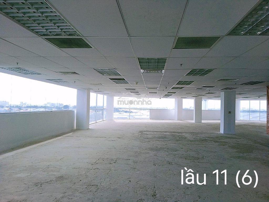 Cho thuê văn phòng – saigon airport plaza - 3