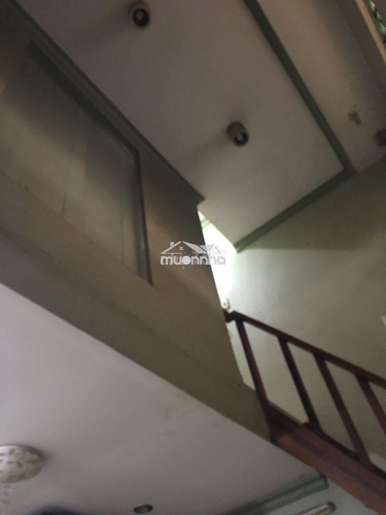 Bán nhà quận 8 căn góc shr chính chủ thuận tiện giao thông - 4