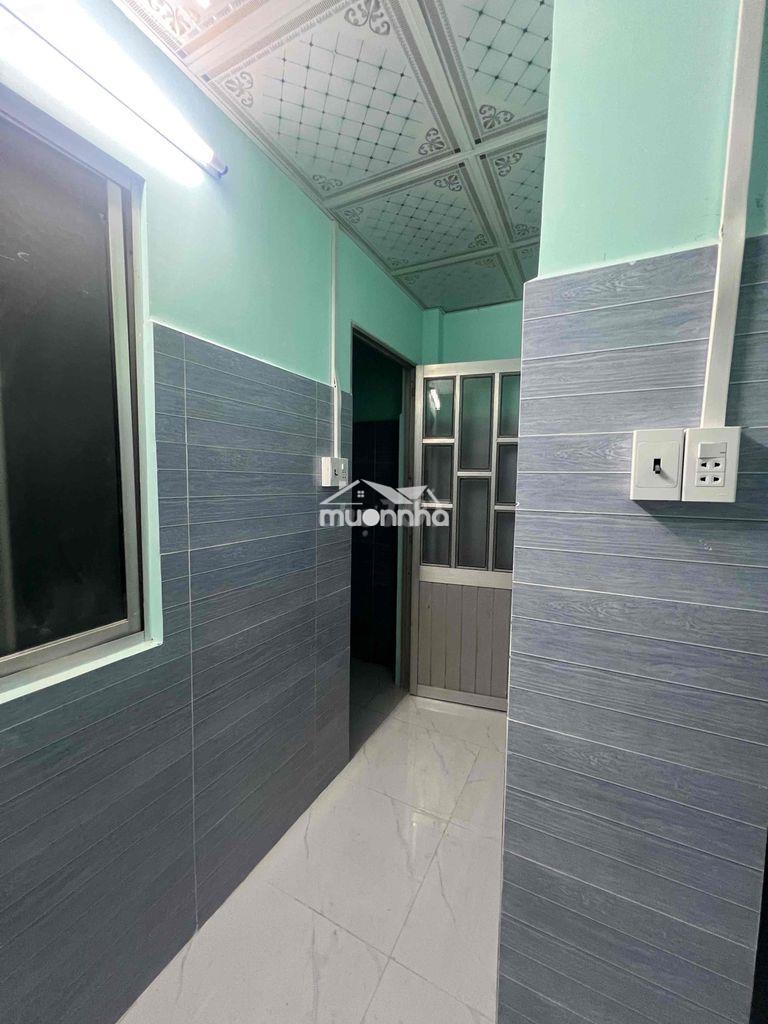 🟤🟡🏡 Phòng mới xây mặt tiền rộng thoáng – gần đh y dược, sư phạm, khtn - Ảnh 4