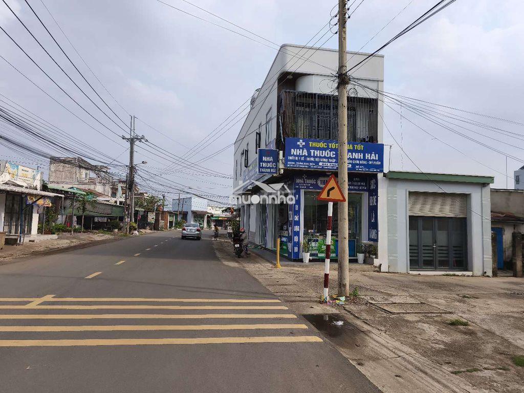 Đất nền mặt tiền đường cánh đồng 3 tại xã bàu hàm tp đồng nai  - 4