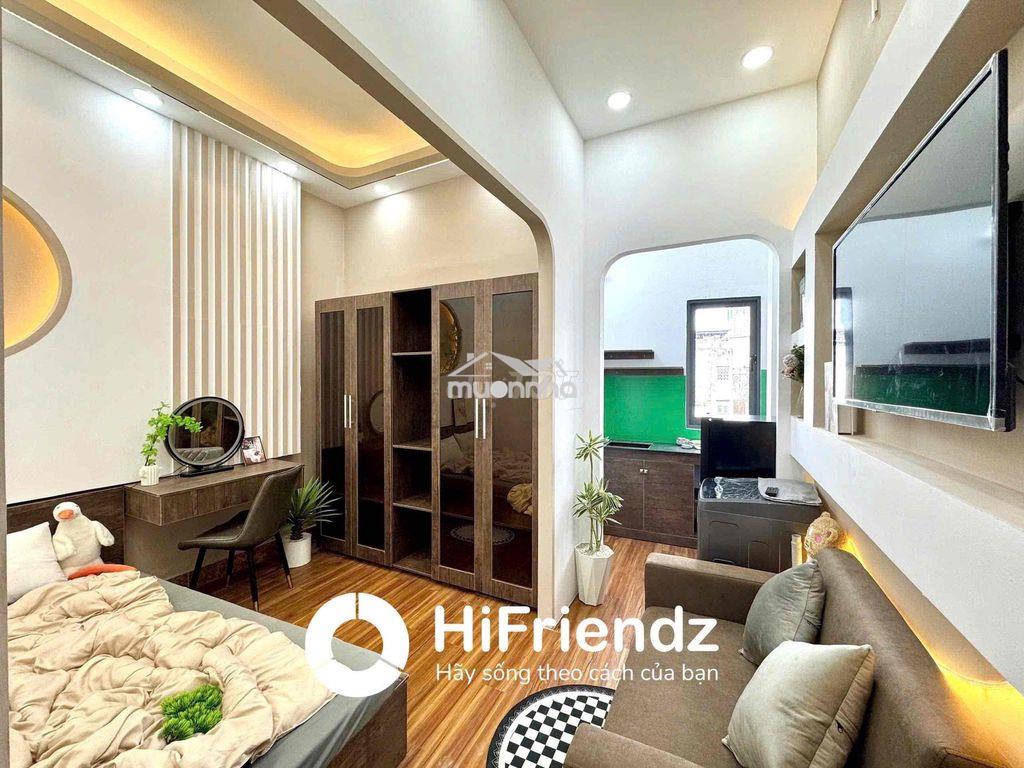🔥 Hot 🔥 căn hộ 1pn tách bếp kế đh y dược, đh kinh tế, đh sài gòn - Ảnh 3