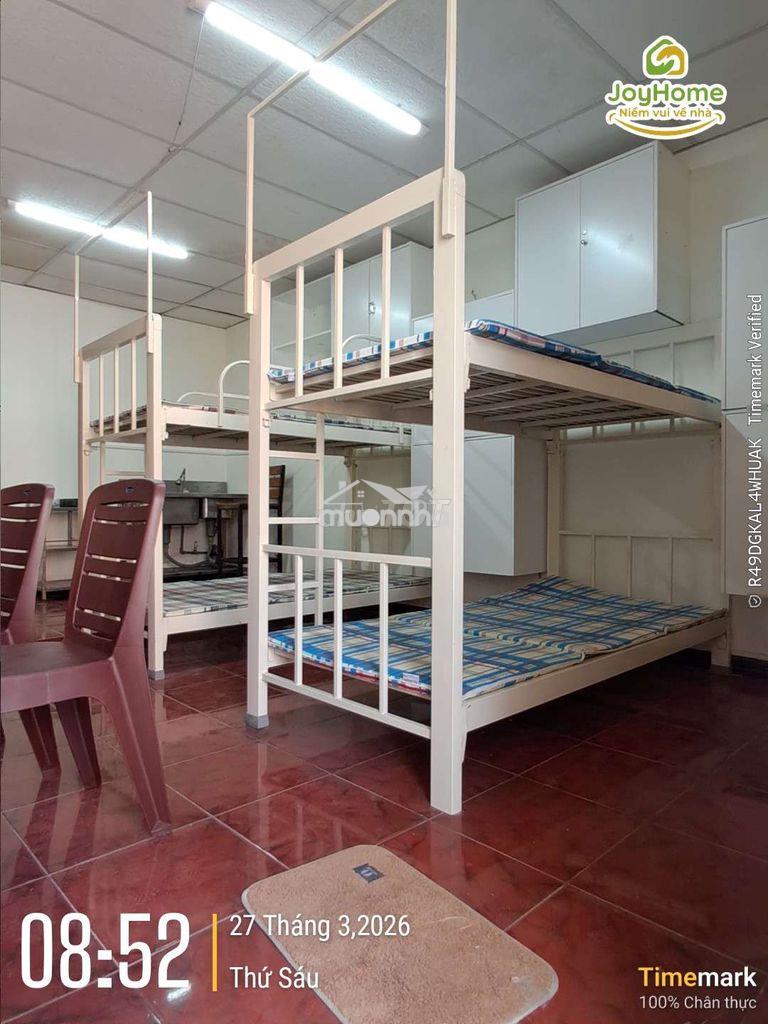 Cho nữ sinh viên thuê phòng ở ghép cơ sở nguyễn văn dung đhcn iuh - Ảnh 2