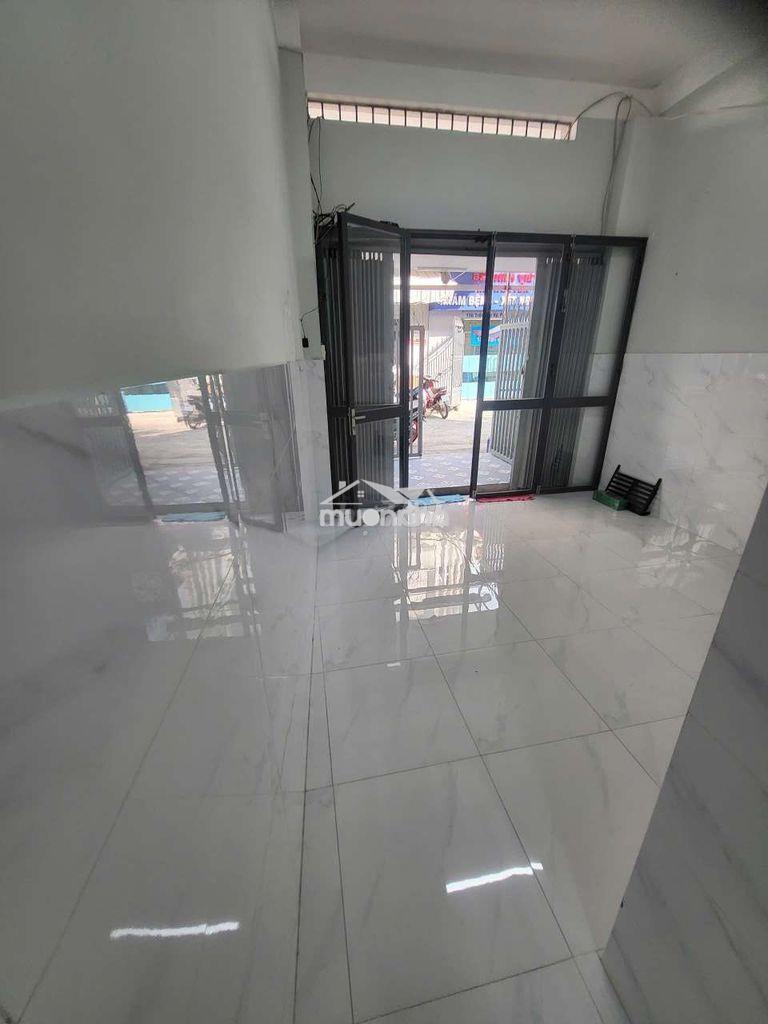 Bán nhà phường bình thạnh - 4