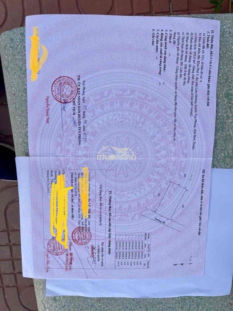 Kẹt tiền bán gấp nhà cấp 4