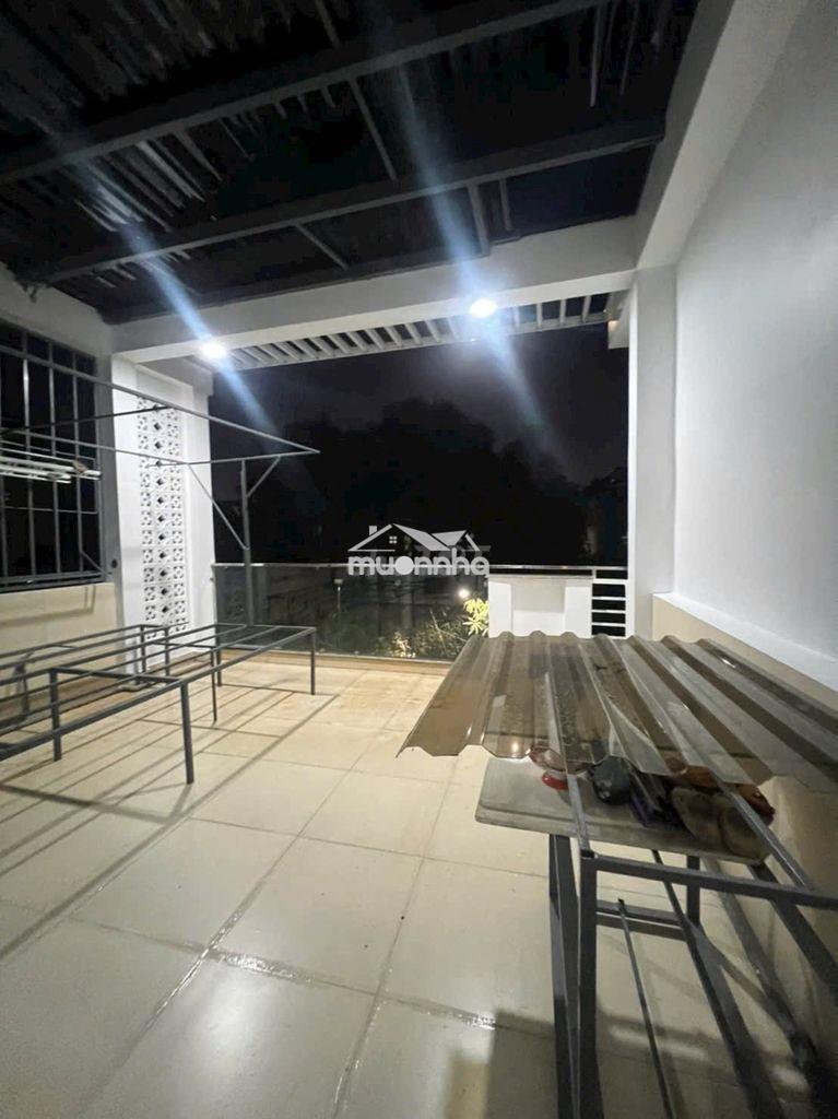 Bán nhà đường huỳnh tấn phát, q7, 3 tầng, shr, full nội thất, 9,3 tỷ - 2