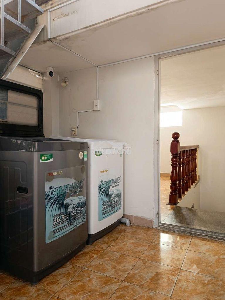 Sleepbox-ktx giá rẻ cho bạn trẻ - 3