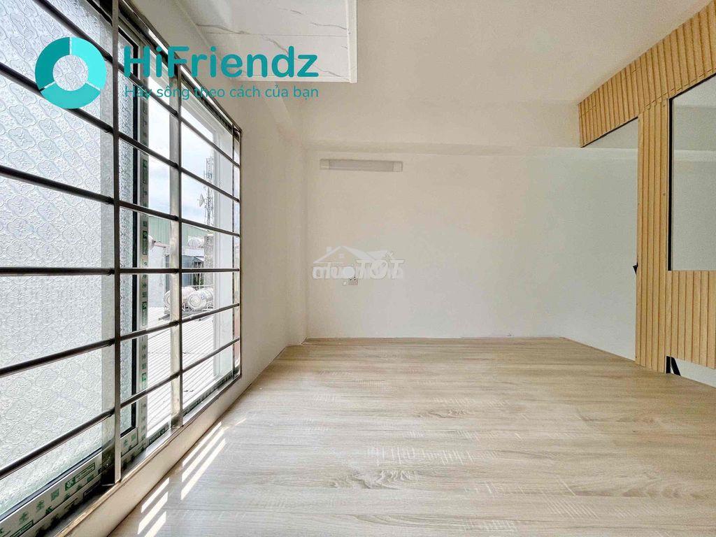 Duplex có hai không gian ngủ mới xây gần đh hồng bàng - đh văn hiến☘️ - 4