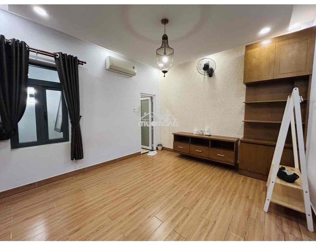 Phòng 25m2 sạch đẹp gần chợ gò vấp - 2